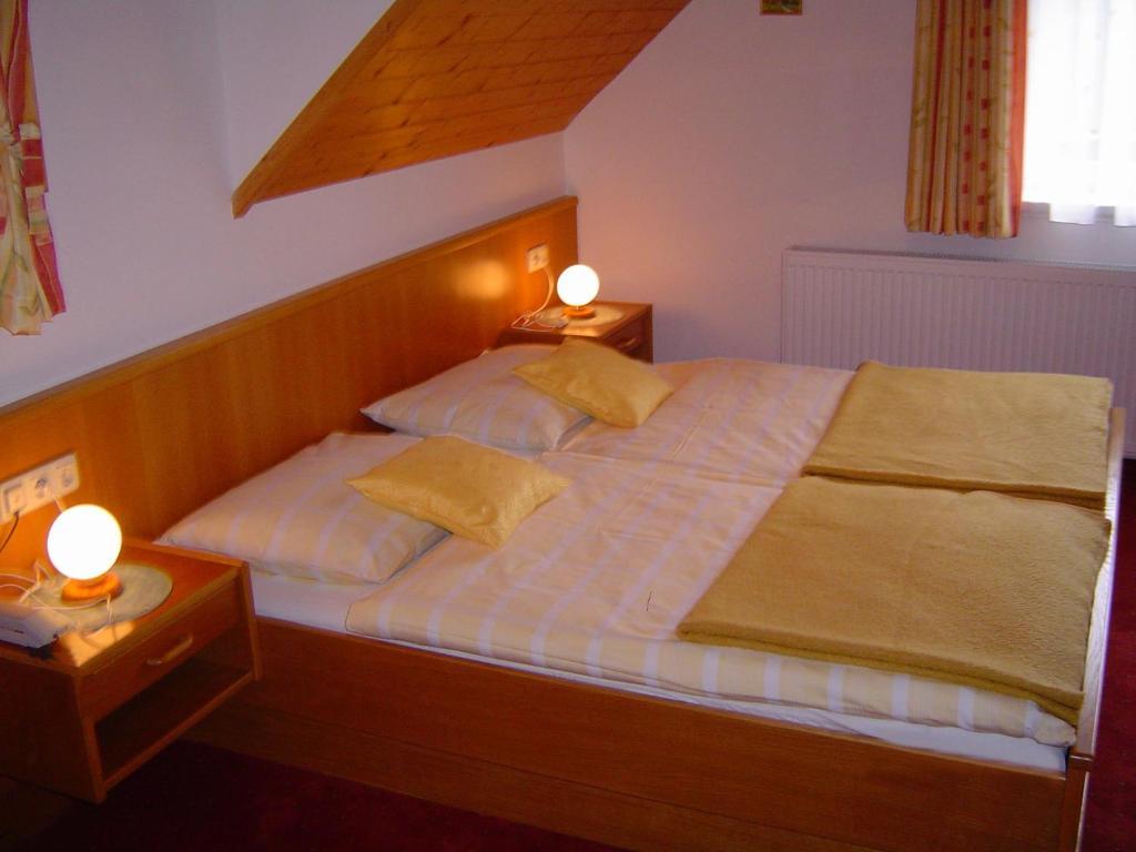 Landhaus Hinteregger Bad Kleinkirchheim Cameră foto